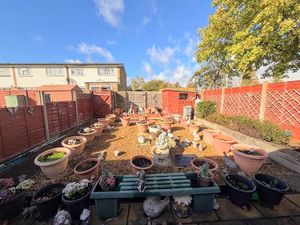 GARDEN- click for photo gallery